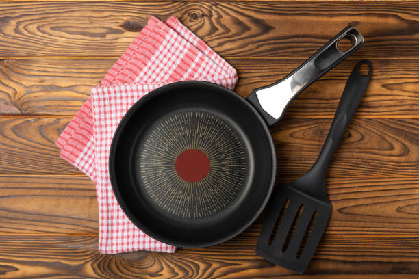 Meaning Of Dreaming About A Cooking Pot