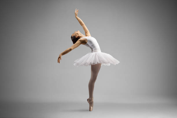 Meaning Of Dreaming About Being A Ballerina