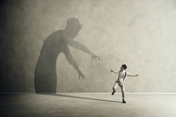 Meaning of Dreaming About Being Attacked and Chased