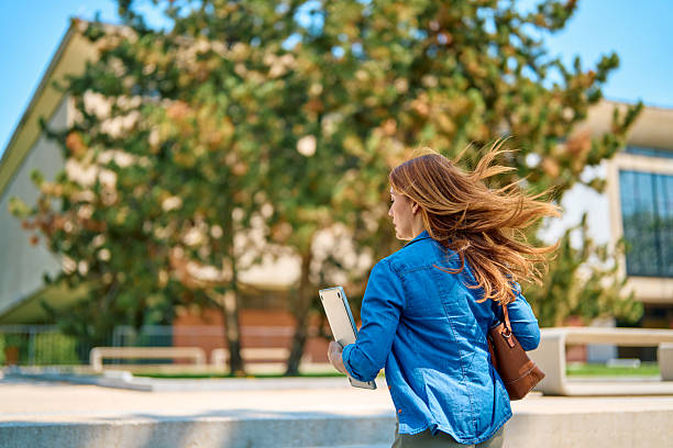 Meaning of Dreaming About Being Back at College