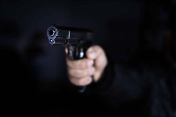Meaning of Dreaming About Being Chased and Shot