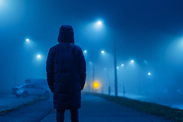 Meaning of Dreaming About Being Chased at Night