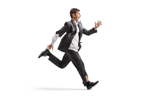 Meaning of Dreaming About Being Chased by a Giant