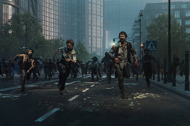 Meaning of Dreaming About Being Chased by a Group of People