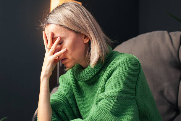 Meaning of Dreaming About Being Choked