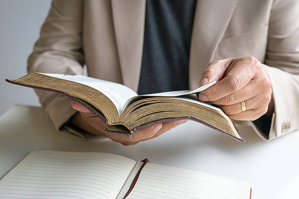 Meaning of Dreaming About Being Delivered by a Prophet