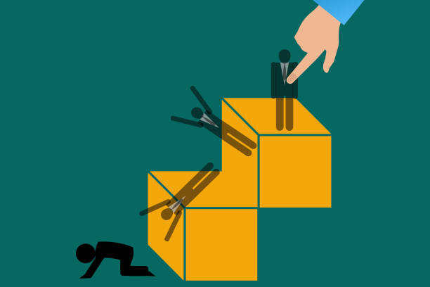 Meaning of Dreaming About Being Demoted at Work