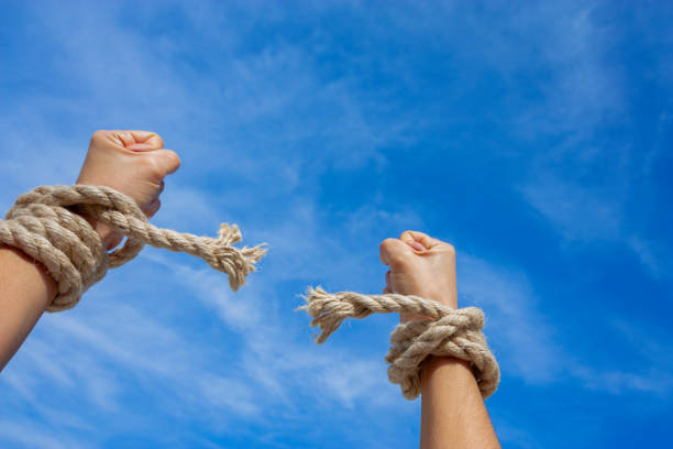 Meaning of Dreaming About Being Held Hostage and Escaping