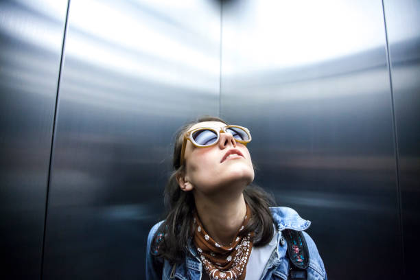 Meaning Of Dreaming About Being In A Lift Alone