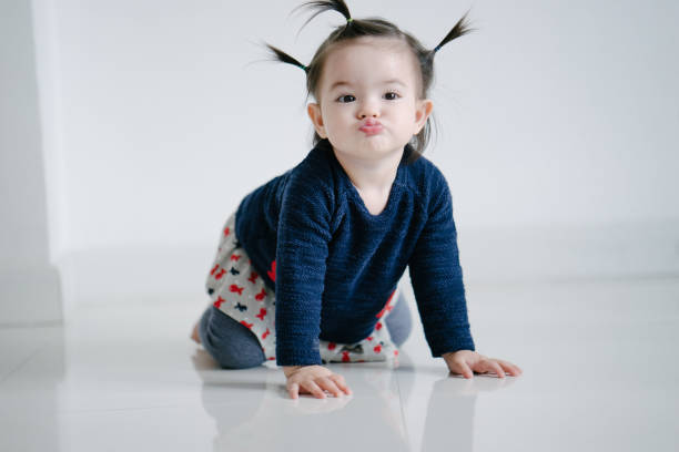 Meaning of Dreaming About Being Kissed by a Baby Girl