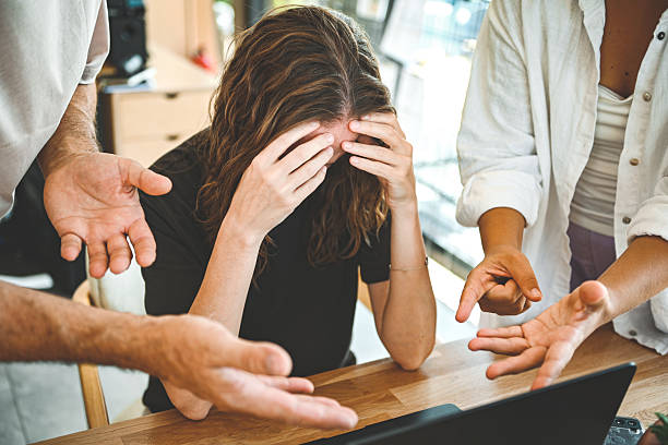 Meaning of Dreaming About Being Mocked