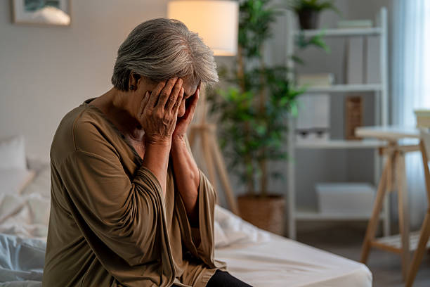 Meaning of Dreaming About Being Neglected