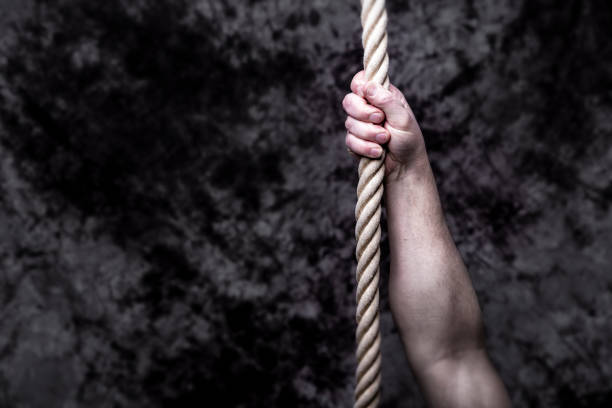 Meaning of Dreaming About Being Pulled Up