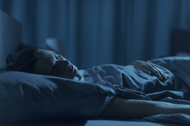 Meaning of Dreaming About Being Roofied