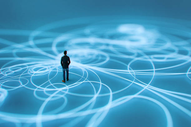 Meaning of Dreaming About Being Trapped and Chased