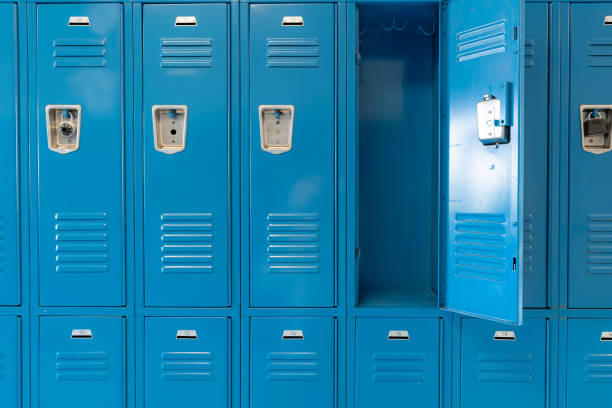 Meaning of Dreaming About Being Unable to Find Your Locker