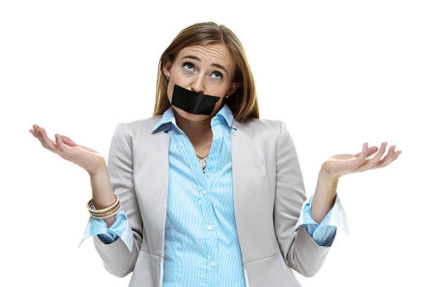 Meaning of Dreaming About Being Unable to Talk