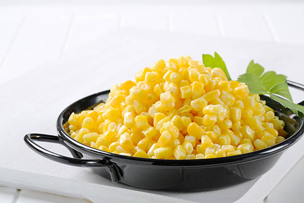Meaning of Dreaming About Cooked Corn