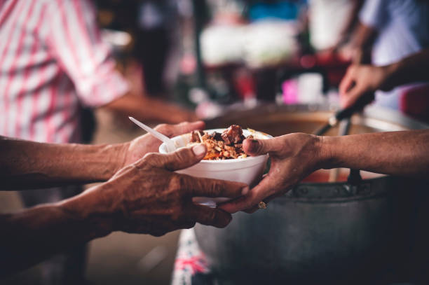 Meaning of Dreaming About Cooking and Feeding People