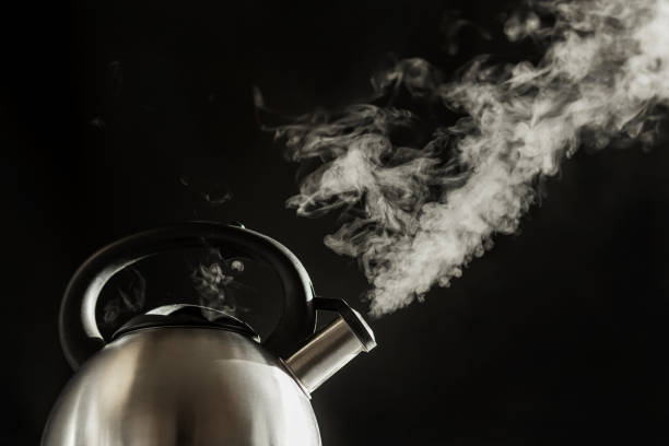 Meaning of Dreaming About Cooking Tea