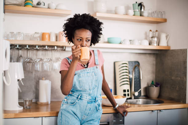 Meaning of Dreaming About Drinking Pap