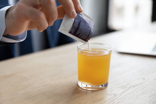 Meaning of Dreaming About Drinking Sachet Water