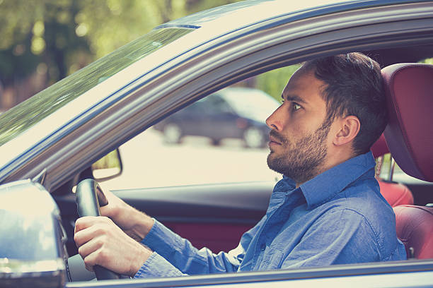 Meaning Of Dreaming About Driving But Can't Stop