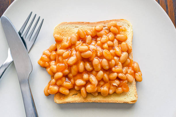 Meaning of Dreaming About Eating Baked Beans