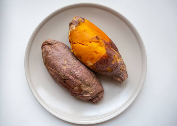 Meaning of Dreaming About Eating Bitter Yam