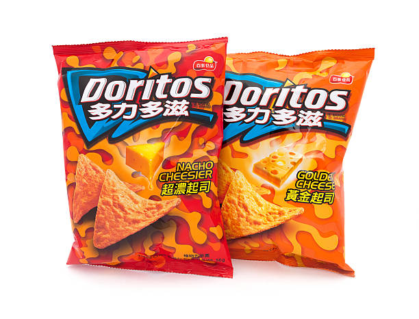 Meaning of Dreaming About Eating Doritos