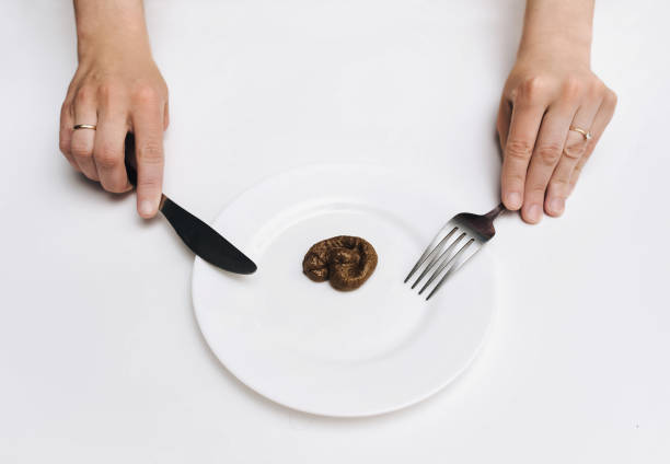 Meaning of Dreaming About Eating Feces