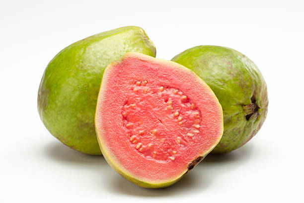Meaning of Dreaming About Eating Guava Fruit