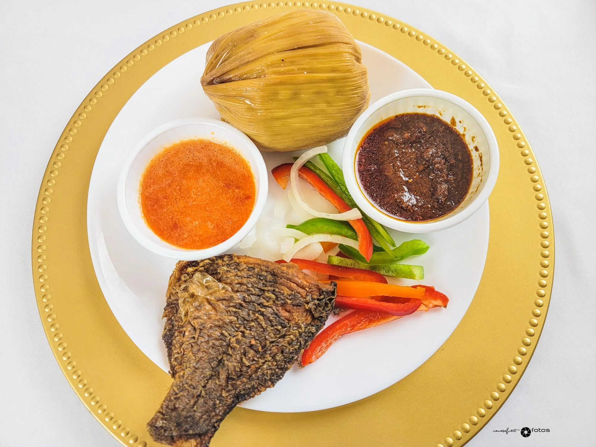 Meaning Of Dreaming About Eating Kenkey And Fish