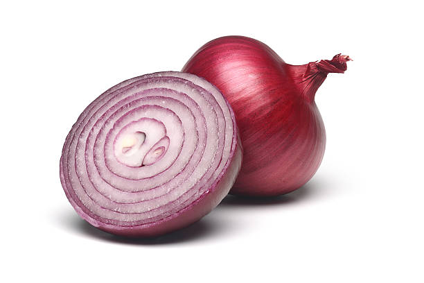 Meaning of Dreaming About Eating Raw Onion