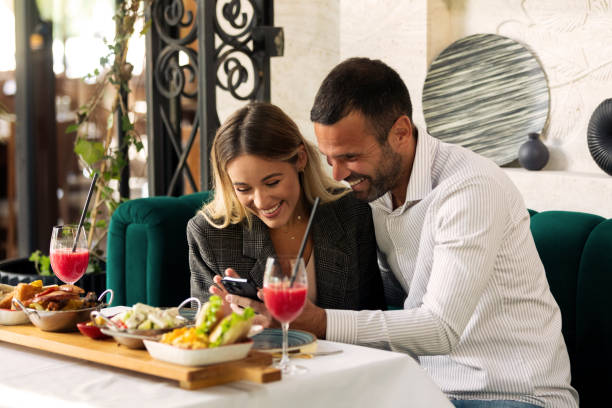 Meaning of Dreaming About Eating With Your Husband