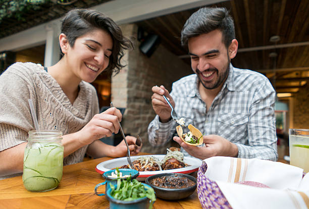 Meaning Of Dreaming About Eating With Your Wife
