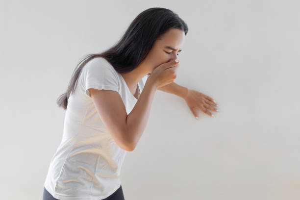 Meaning of Dreaming About Having a Glass in Your Mouth