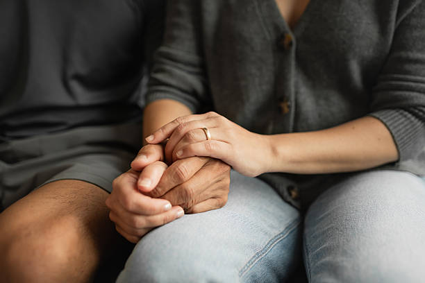 Meaning of Dreaming About Having a Relationship with Someone