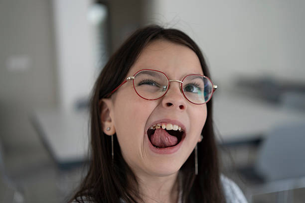 Meaning of Dreaming About Having Loose Teeth