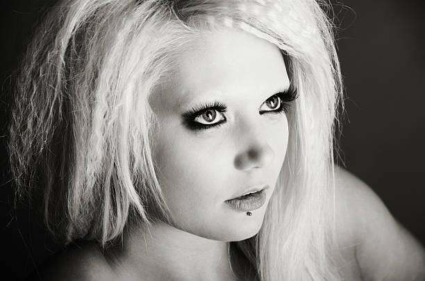 Meaning of Dreaming About Having No Eyebrows