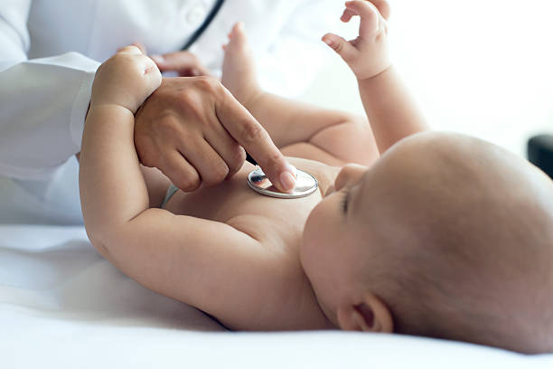Meaning Of Dreaming About Hearing A Baby's Heartbeat