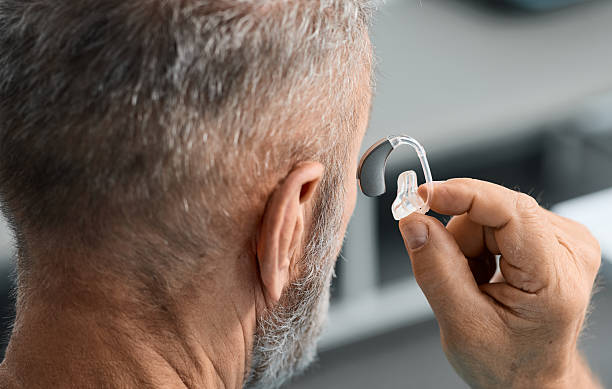 Meaning of Dreaming About Hearing Aids