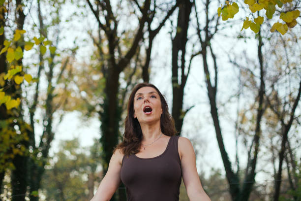 Meaning of Dreaming About Hearing Someone Singing