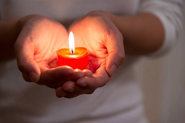 Meaning of Dreaming About Holding a Candle