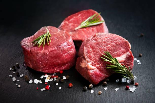 Meaning of Dreaming About Raw Food
