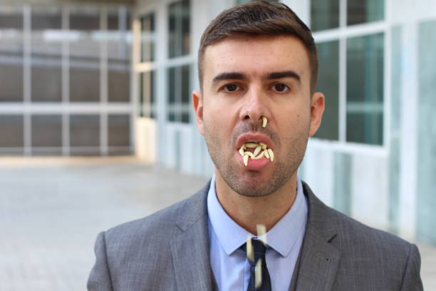 Meaning of Dreaming About Spitting Out Worms