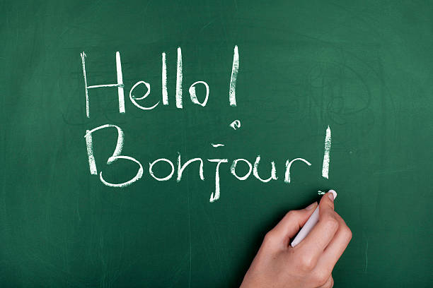 Meaning of Dreaming About Teaching French