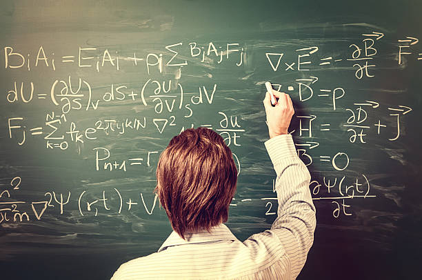 Meaning of Dreaming About Teaching Physics